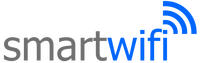 Logo for SmartWifi