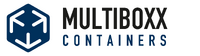 Logo for Multiboxx BV