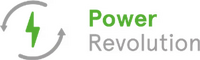 Logo for Power Revolution Event Services Ltd