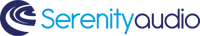 Logo for Serenityaudio