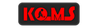 Logo for KOMS Event & Exhibition Flooring Solutions Ltd