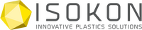 Logo for Isokon d.o.o