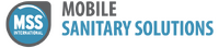 Logo for Mobile Sanitary Solutions International