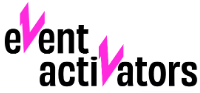 Logo for Event Activators