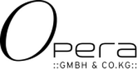 Logo for Opera GmbH & Co. KG