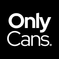Logo for OnlyCans Event Bars