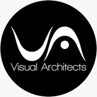 Logo for Visual Architects