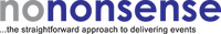 Logo for NoNonsense Staging