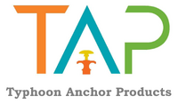 Logo for Typhoon Anchor