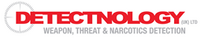 Logo for Detectnology (UK) Ltd