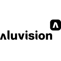Logo for Aluvision NV