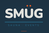 Logo for Smug Sauna Events LTD